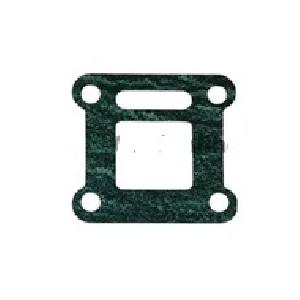 411 ปะเก็นหน้าไฟเบอร์