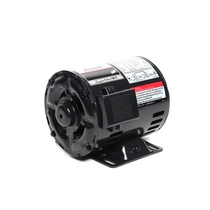 MITSUBISHI มอเตอร์มิตซู 1/3HP SP-KR 4P[มอเตอร์ทุกชนิดไม่มีประกัน]