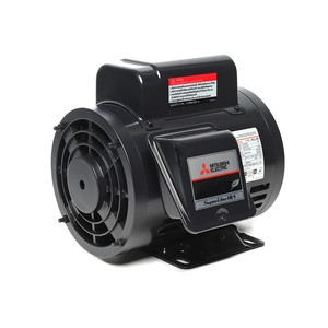 MITSUBISHI มอเตอร์ 1.5HP[มอเตอร์ทุกชนิดไม่มีประกัน]
