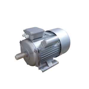 WIN มอเตอร์ 1HP[มอเตอร์ทุกชนิดไม่มีประกัน]