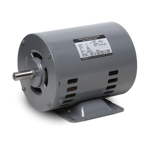 HITACHI มอเตอร์ 1/3HP 220v[มอเตอร์ทุกชนิดไม่มีประกัน]