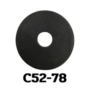 C52-78 แหวนรองครัช