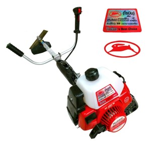 เครื่องตัดหญ้าโรบิ้นแท้ NB411 หัวนอก-หางนอก