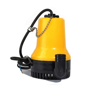 VALU ปั๊มจุ่ม[ปั๊มแช่]แบตเตอรี่ BL-2512v.