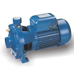 LUCKY PRO ปั๊มน้ำหอยโข่งอิตาลี 1x0.5HP MCP130BR
