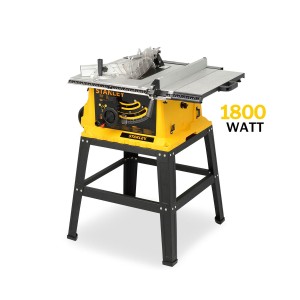 STANLEY โต๊ะเลื่อย ST1825
