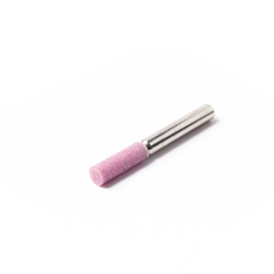 W-164 หินเจียนัยแกน6mm [6X19mm.]