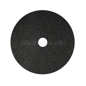 KOYO[ญี่ปุ่น]กระดาษทรายกลม 7#50 มีรู K121-0280 รุ่นขัดโลหะได้