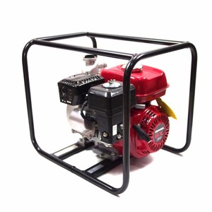 WB20XT2 ปั๊มชนเครื่อง HONDA แท้