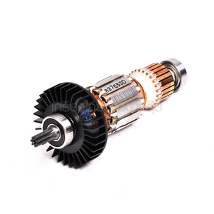 MAKITA อะไหล่ TD0101F ทุ่นไฟฟ้า[แท้]