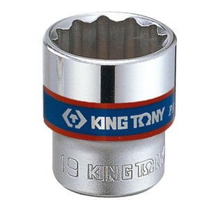 KINGTONY ลูกบ็อกซ์#21