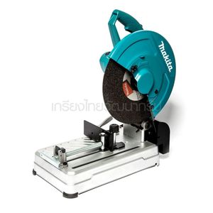 MAKITA เครื่อง LW1400  แท่นตัดไฟเบอร์14 2200W