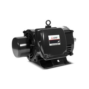 MITSUBISHI มอเตอร์ 2HP[มอเตอร์ทุกชนิดไม่มีประกัน]