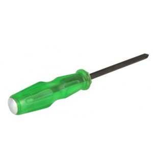 META No.189 ไขควง 3x5mm