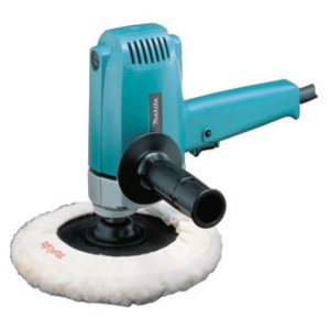 MAKITA เครื่อง 9218B เครื่องขัดเงา