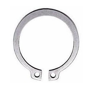 ปริ้นล็อค หูนอก 8mm