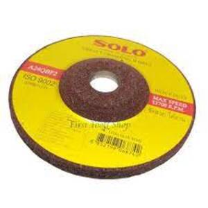 SOLO ใบเจียรหนา 5