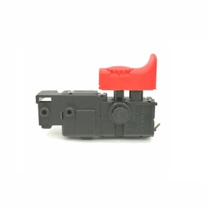 BOSCH อะไหล่ สวิทซ์#109 GSB550RE,GSB16RE