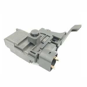 BOSCH อะไหล่ สวิทซ์#111 GSB550RE,GSB16RE