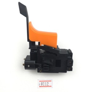 BOSCH อะไหล่ สวิทซ์#112 GBH2-24DFR