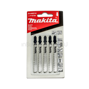 ใบเลื่อยจิกซอว์มากีต้าแท้ B-12 [T101D] ปลีกใบ
