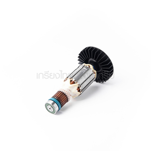 MAKITA อะไหล่ HR2611F/FX/HR2631/HR2600 ทุ่นไฟฟ้า