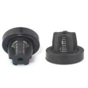F-22-28 ตะกร้อวาล์ว pvc[6หุน]
