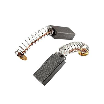 S42191-68 no.68 CARBONBRUSH NG-120 PUMPKIN