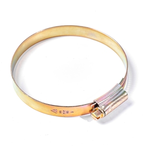 ORBIT เข็มขัด [5]เข็มขัดรัดท่อขนาด 3.3/4-4.1/4 O101-0160