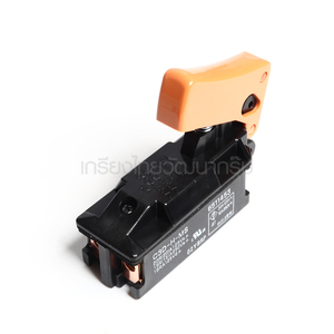 MAKITA อะไหล่ HM1201 สวิทซ์ MP651145-3