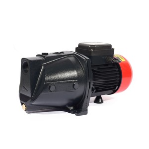 POLO JSW-10MB ปั๊มน้ำหอยโข่งเจ็ทเดี่ยว 1x1แรง[ใบพัดทองเหลือง]