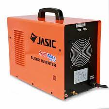 JASIC CMT312 เครื่องเชื่อม MMA,TIG,CUT