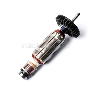 MAKTEC อะไหล่ MT958[MT955] ทุ่นไฟฟ้า แท้ 515608-2