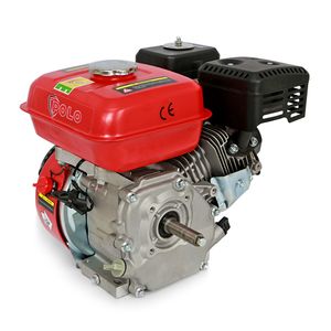 POLO G200F เครื่องยนต์ 6.5HP