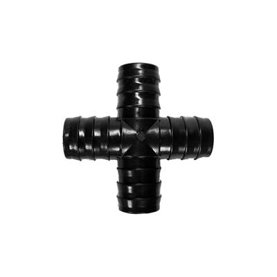[350-00] สี่ทาง PE 20mm