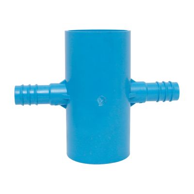 [58409] สี่ทางเกษตร 2[PVC]x25mm[PE]