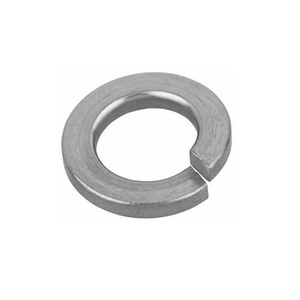 แหวนสปริง 6mm[ขายเป็นตัว]