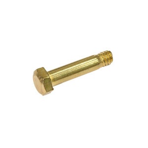 น็อตยึดจานลิ้นปั๊มชัก ขนาด 2 รุ่นBENZ[9x53mm]