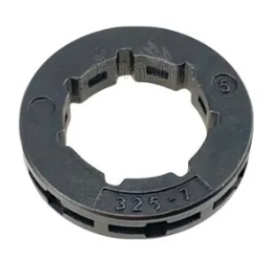 C52-24 แหวนสเตอร์ .325-7