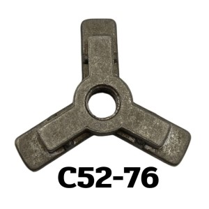 C52-76 ตัวยึดคลัช