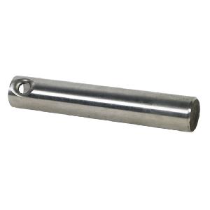 APACHE อะไหล่ 35AL ลูกสูบปั๊มสามสูบ 1 นิ้ว แท้ 30x134mm สลัก 12mm