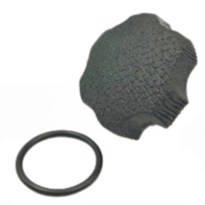 MITSUBISHI อะไหล่ ฝาเกลียวปิดทางน้ำออกแท้ H00401J01