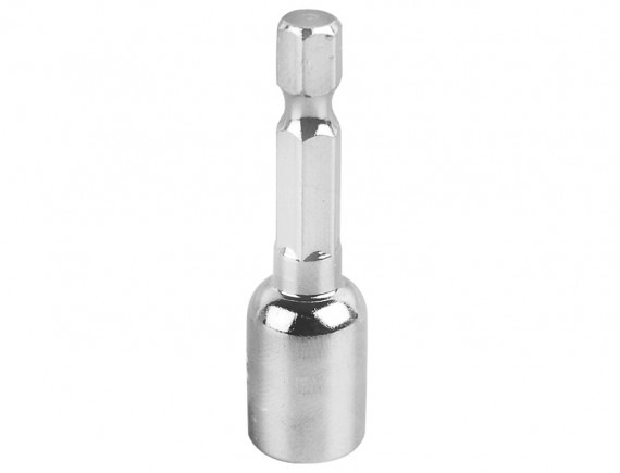 SOLO ลูกบ็อกซ์แม่เหล็ก6เหลี่ยม 10x48mm