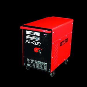 พลัง PA-200ARC/220V ตู้เชื่อมงานหนัก