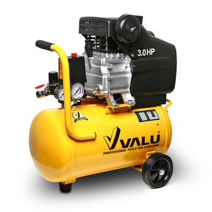 VALU BM2024 ถังลมโรตารี่ 24L[รุ่นประหยัด]