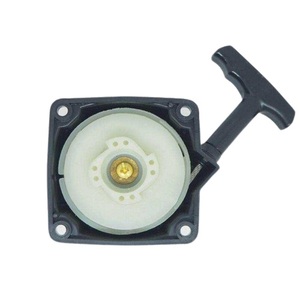 3WF30 อะไหล่ ชุดสตาร์ทรุ่นดึงเบา 4 เขี้ยว G4K