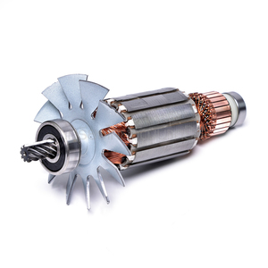MAKITA อะไหล่ 5800NB ทุ่นไฟฟ้า[แท้]