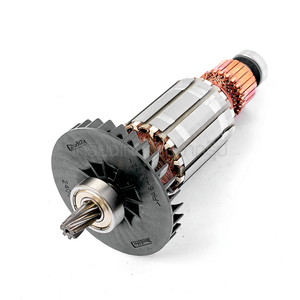 MAKTEC อะไหล่ MT580[mt560] ทุ่นไฟฟ้า แท้ MAMT580