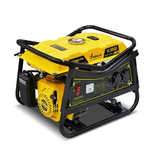 VALU VL3600 ไดปั่นไฟ 2.8 KVA สตาร์ทมือ