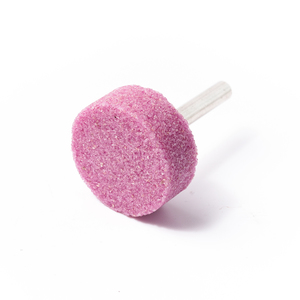 W-227 หินเจียนัยแกน6mm [32x13mm.]